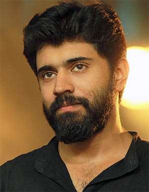 Nivin Pauly